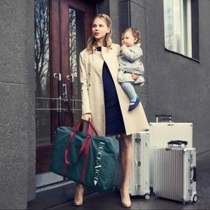 DockATot® Deluxe Dock Transport Bag